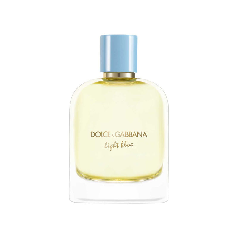 Dolce&Gabbana Light Blue Pour Homme eau de parfum 100ml, UK version