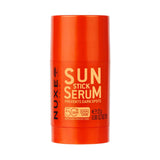 NUXE sun stick serum SPF50+ 25g sunscreen, UK version