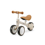 Kinderkraft Cutie Mini balance bike light beige, imported from the UK