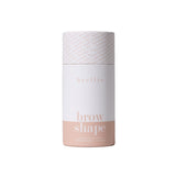 byellie Brow Shape clear brow gel 30g (British brand)