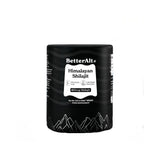 Better Alt Pure Himalayan Shilajit Resin 30g - British product
