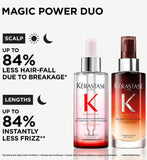 Kerastase Magic Duo Bundle hair serums 2x90ml, imported from the UK