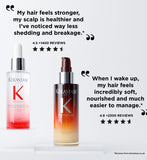 Kerastase Magic Duo Bundle hair serums 2x90ml, imported from the UK