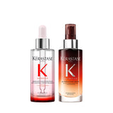 Kerastase Magic Duo Bundle hair serums 2x90ml, imported from the UK