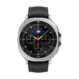 Boots Samsung Galaxy Watch8 Classic BT 46mm Black Smartwatch- Buy online at McGrocer