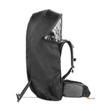 Babymoov Moov & Hike carrier rain cover, imported from the UK