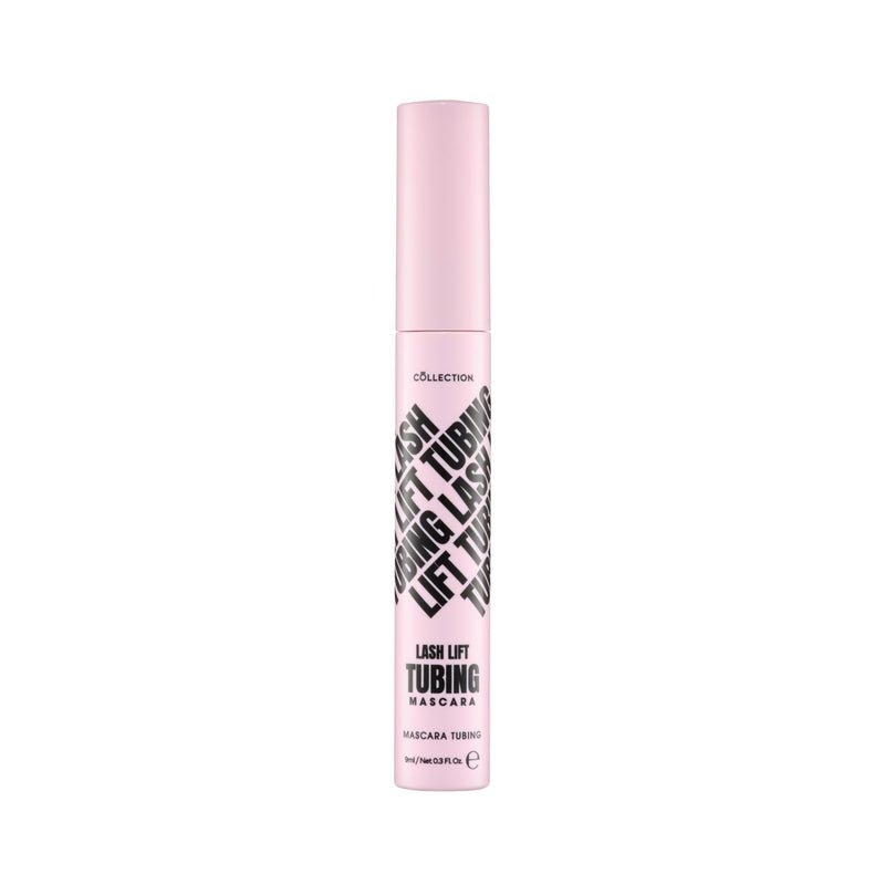 Collection Lash Lift Tubing Mascara 9ml, UK version