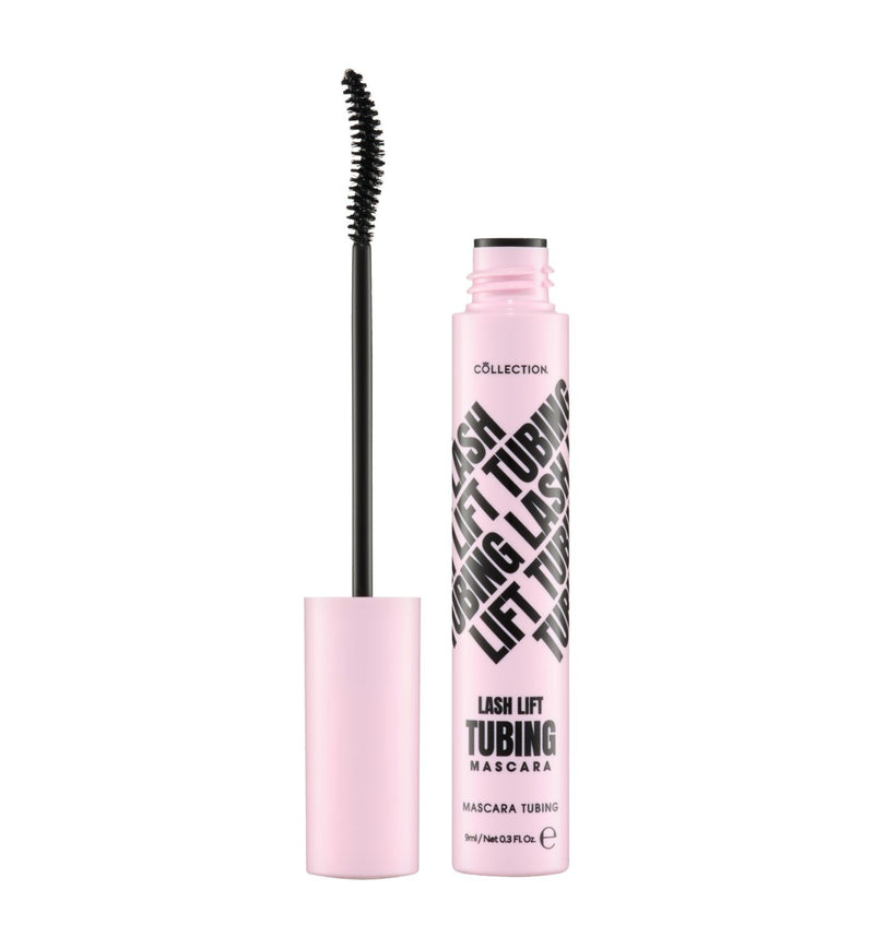 Collection Lash Lift Tubing Mascara 9ml, UK version