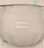 Cybex AMYA baby carrier almond beige (British brand)