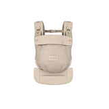 Cybex AMYA baby carrier almond beige (British brand)