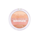 Boots Collection Luminous Bronze Bronzer 8 g- Buy online at McGrocer