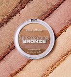 Collection Luminous Bronze bronzer 8g - British product