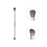 Morphe M300 dual-ended eyeshadow brush - British product