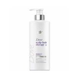 Boots Dove Density and Growth Conditioner 400ml- Buy online at McGrocer