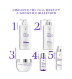Dove Density and Growth Conditioner 400ml (British brand)