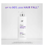 Dove Density and Growth Conditioner 400ml (British brand)