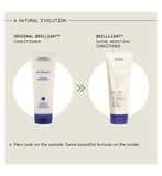 Aveda Brilliant Shine Boosting Conditioner 200ml, imported from the UK