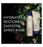 Aveda Brilliant Shine Boosting shampoo 250ml - British product