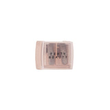 Fenty Beauty Trace'd Out dual pencil sharpener, imported from the UK