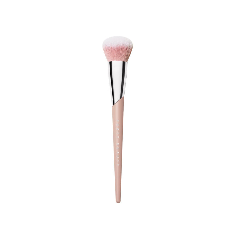 Fenty Beauty cream blending brush 185 (British brand)