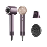 Dreame Glory Combo hair dryer purple - British product