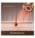 Dreame Hair Miracle Pro hairdryer with essence atomization - British product