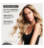 Kérastase Blonde Guard leave-in treatment 45ml, UK version