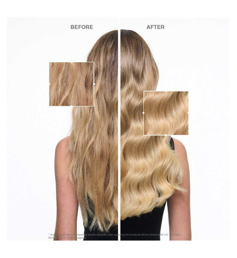 Kérastase Blonde Guard leave-in treatment 45ml, UK version