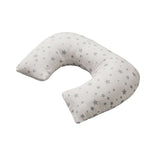 Boots Silentnight Safe Nights Grow With Me Pillow & Pillowcase - Grey Star- Buy online at McGrocer