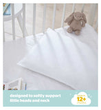 Silentnight cot bed bundle Grey Star, UK version