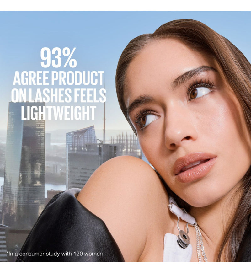Maybelline Lash Sensational Sky High Navy mascara 7.2ml, UK version