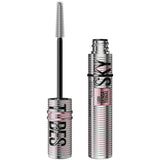 Maybelline Sky High tubing mascara Very Black (British brand)