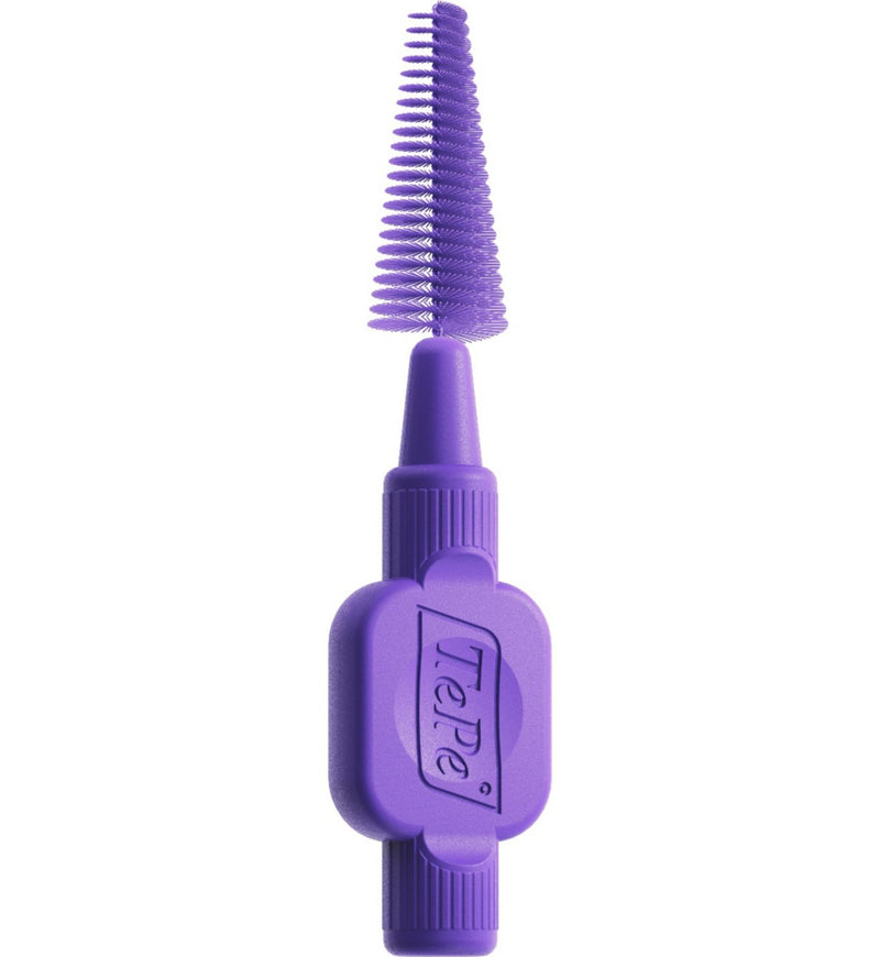 Boots EasyFit interdental brush M/L 6s - British product