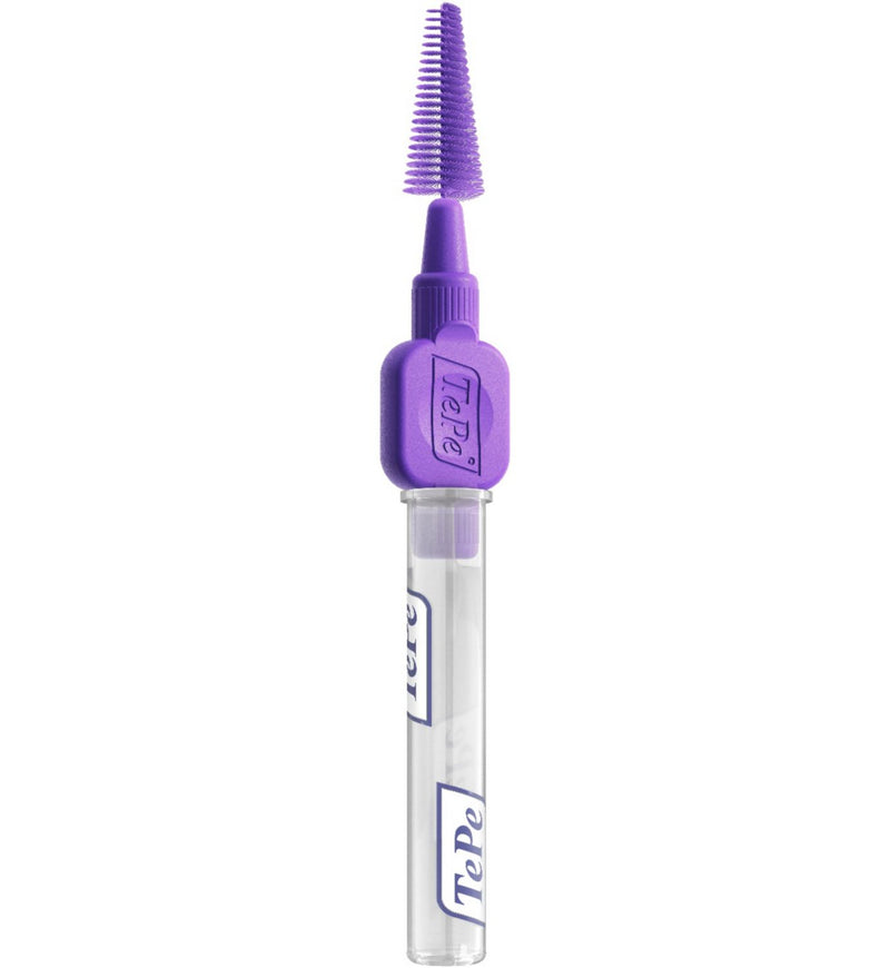 Boots EasyFit interdental brush M/L 6s - British product