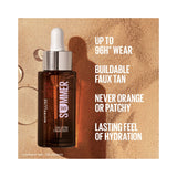 Boots Maybelline New York Summer Shot Self-Tanning Bronzing Drops- Buy online at McGrocer