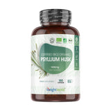WeightWorld organic psyllium husk 1400mg 180 capsules, UK version