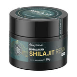WeightWorld Himalayan Purified Shilajit Resin 50g, UK version