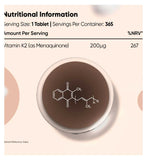 WeightWorld Vitamin B12 Gummies 1000mcg 120 gummies (British brand)