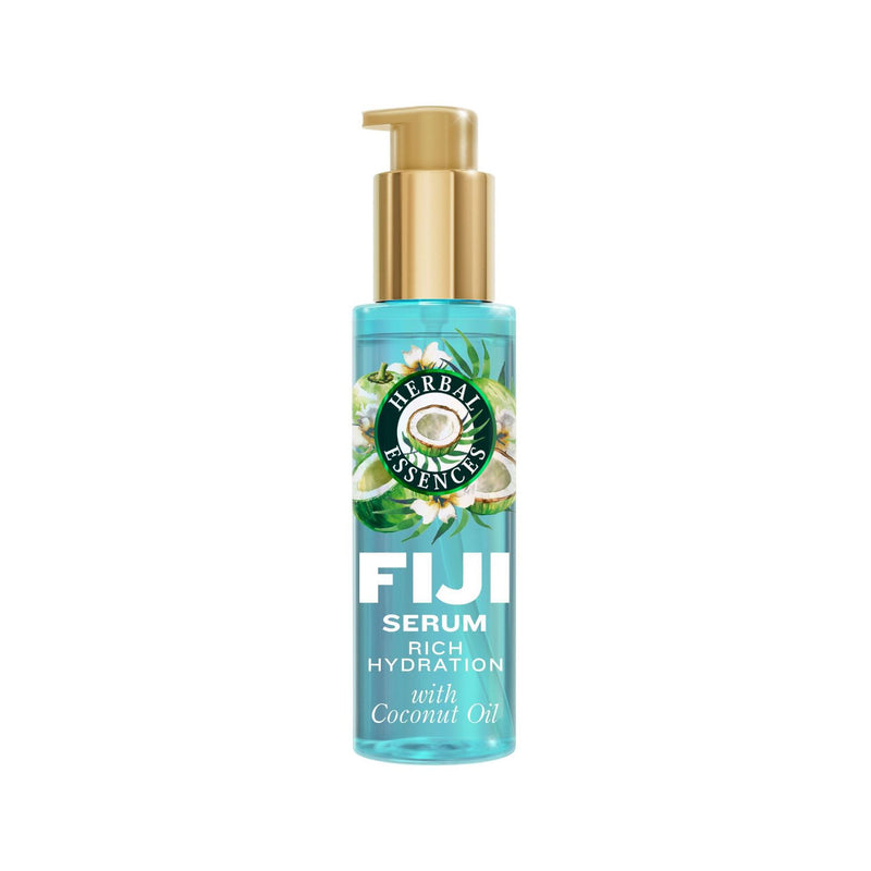 Herbal Essences Fiji Magic leave-in serum 95ml, UK version