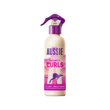Aussie Curls 2nd Day Curl Reviver 200ml (British brand)