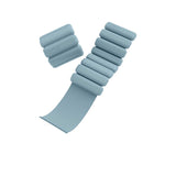 Bala Bangles Sea 2lb wearable ankle and wrist weights - British product