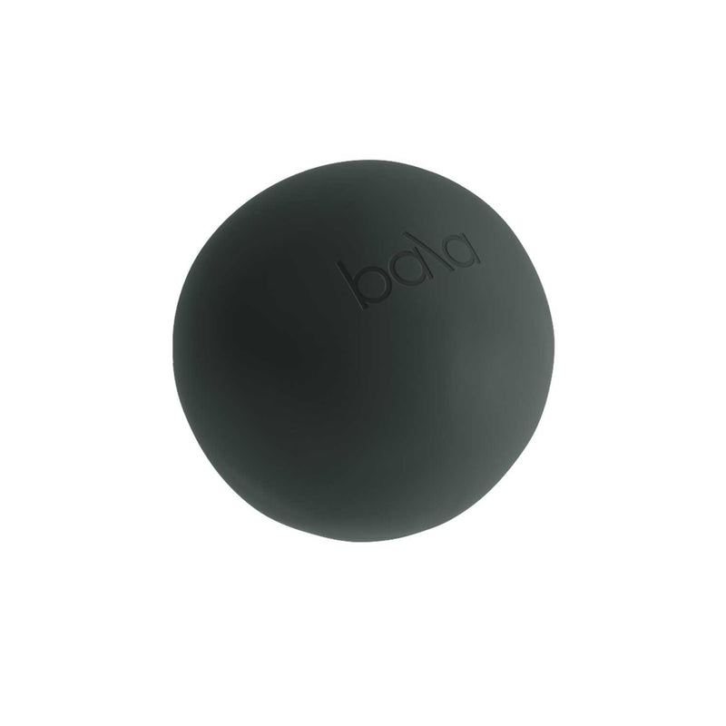 Bala Pilates Ball Charcoal (British brand)