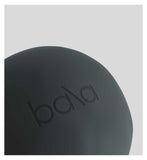 Bala Pilates Ball Charcoal (British brand)