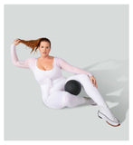 Bala Pilates Ball Charcoal (British brand)