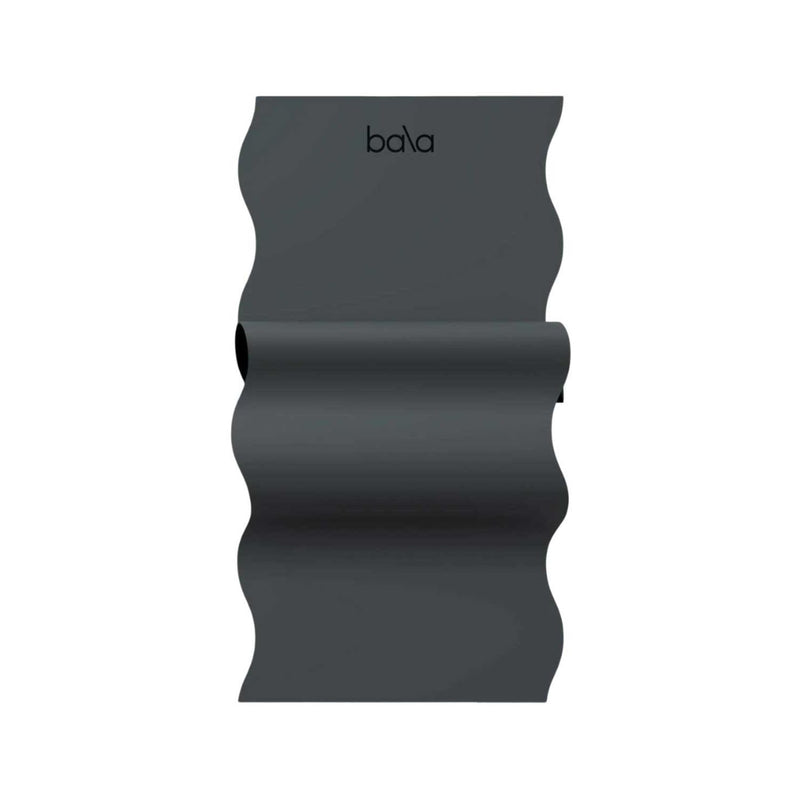 Bala Wavy Mat 5mm yoga mat (British brand)