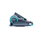 Cubii Go elliptical under-desk exercise machine (British brand)