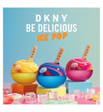 DKNY Ice Pop Berry Bliss eau de parfum 50ml (British brand)