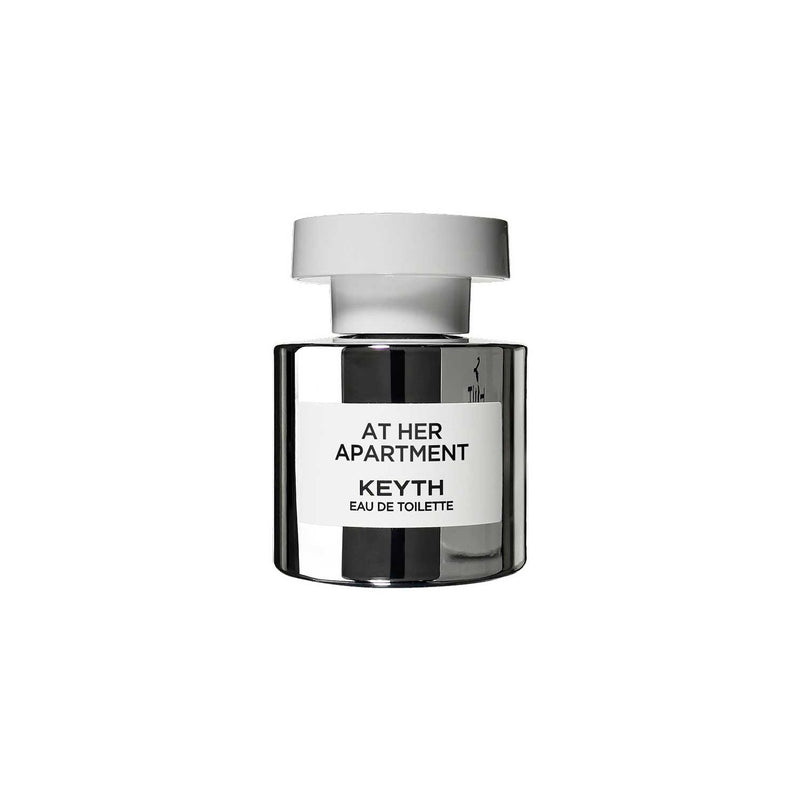 Keyth Eau de Toilette At Her Apartment 50ml, UK version