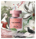 Keyth Pink Pepper Eau De Toilette 50ml, UK version