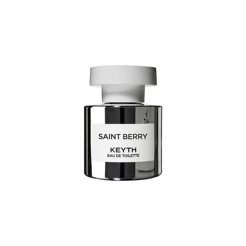 Keyth eau de toilette Saint Berry 50ml (British brand)